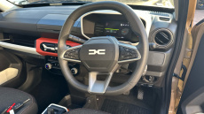 Dacia Spring 27kWh Expression 65 48kW 5dr Auto Electric Hatchback